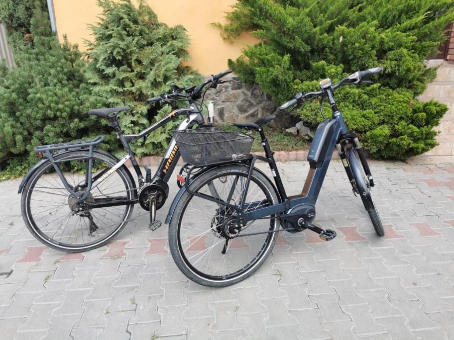 Hotel Tranzit Odorheiu Secuiesc Εξωτερικό φωτογραφία