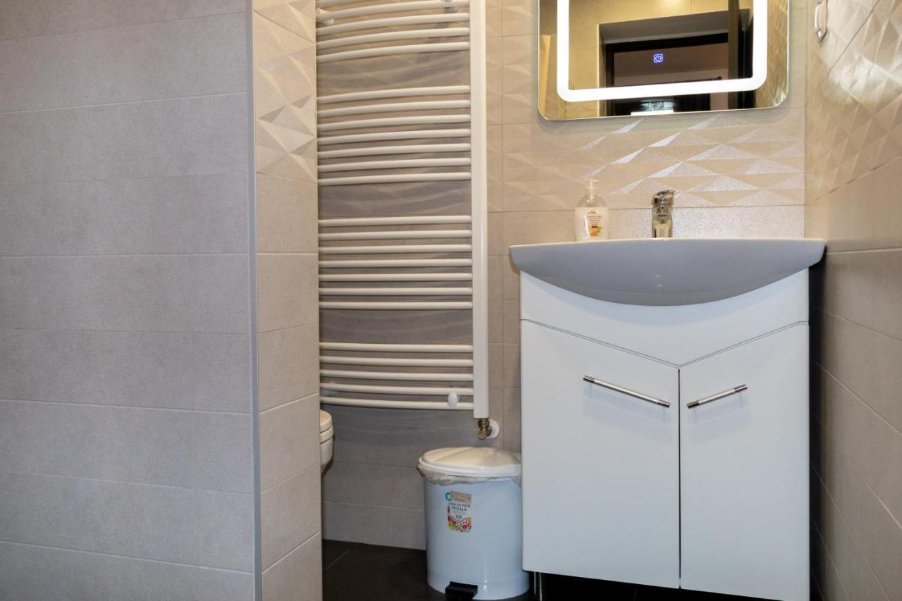 Hotel Tranzit Odorheiu Secuiesc Εξωτερικό φωτογραφία