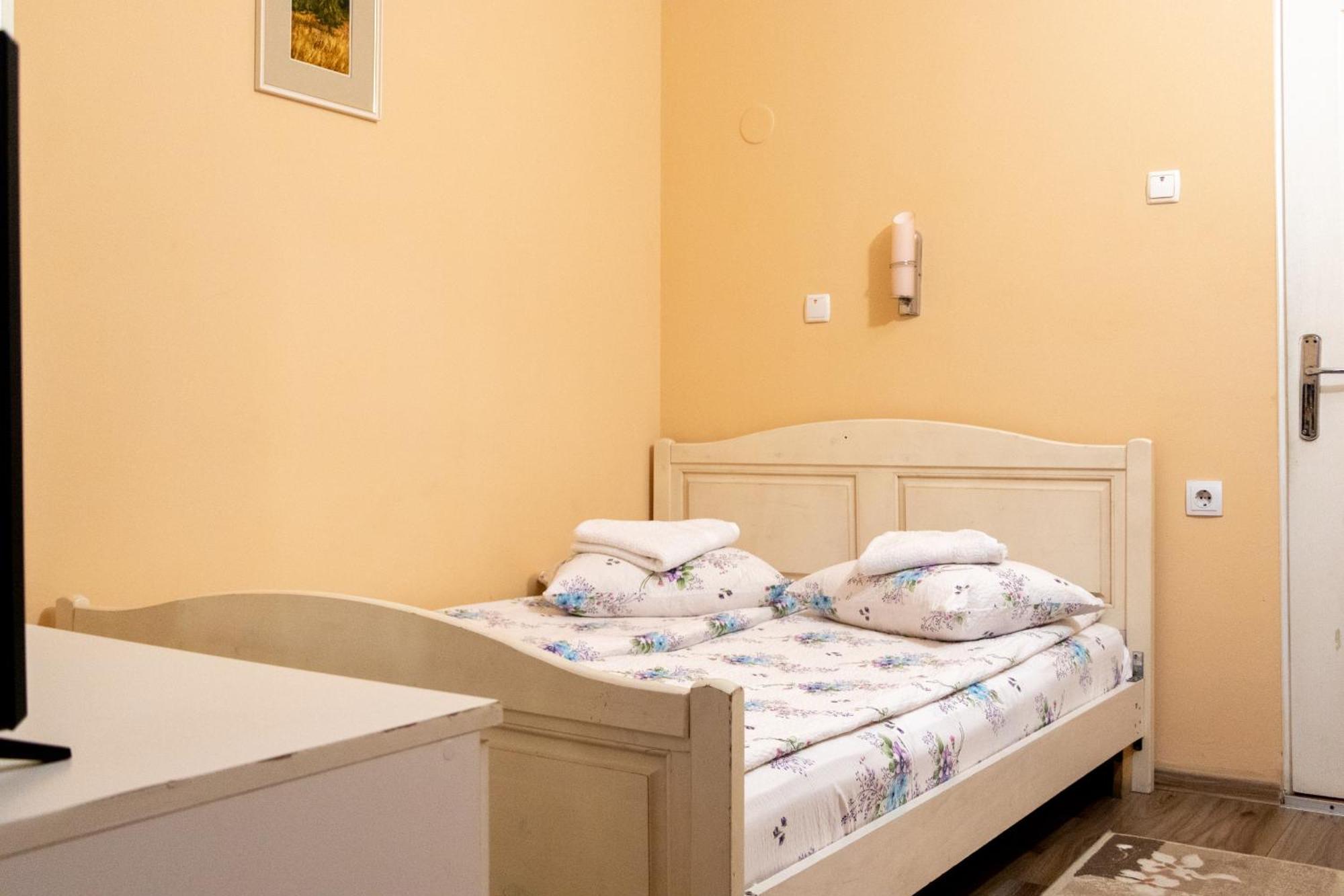 Hotel Tranzit Odorheiu Secuiesc Εξωτερικό φωτογραφία