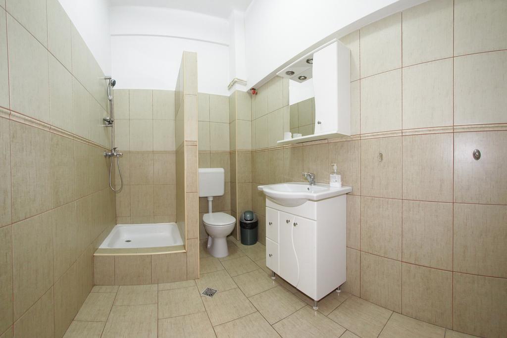 Hotel Tranzit Odorheiu Secuiesc Δωμάτιο φωτογραφία